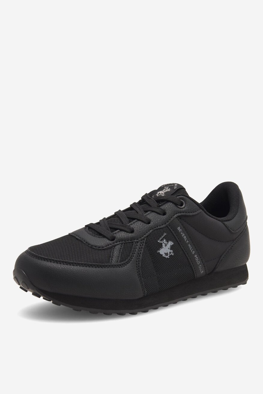 Beverly Hills Polo Club - Sneakersy - 5905588522225