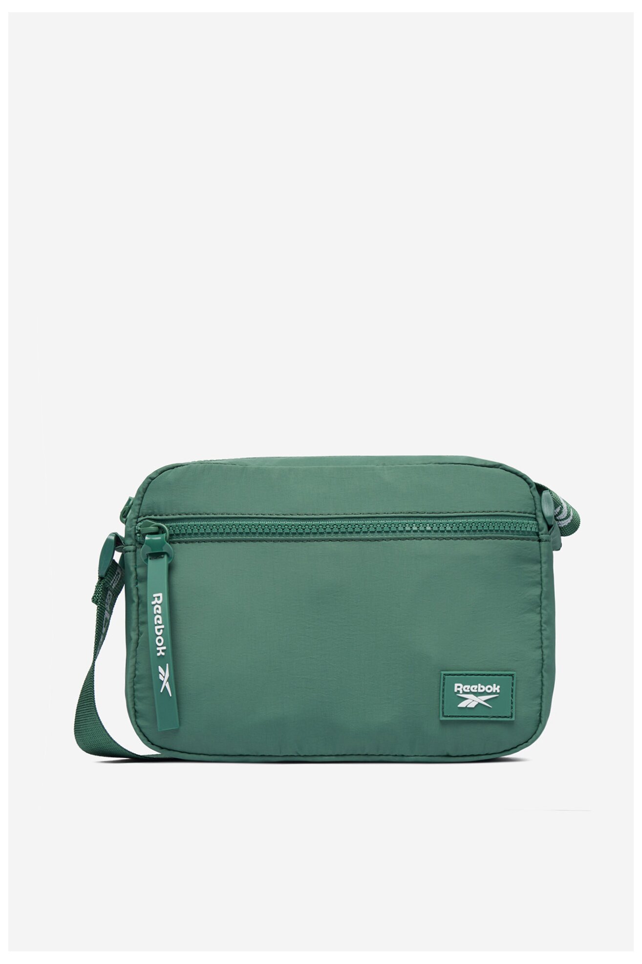 Torebka Reebok CEOWB-RBK-KL-003-09 Zielony