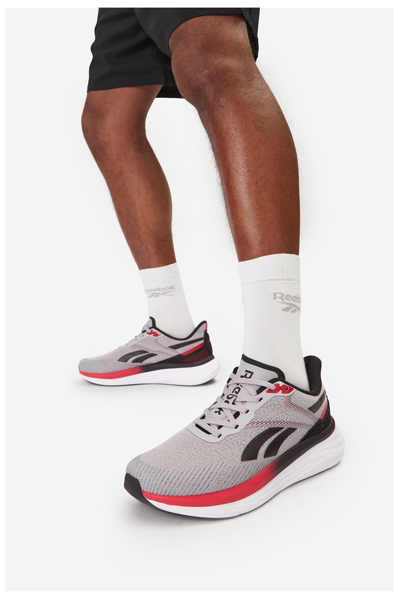 Спортни обувки Reebok C-VIVA SPEED 100262380 СИВ