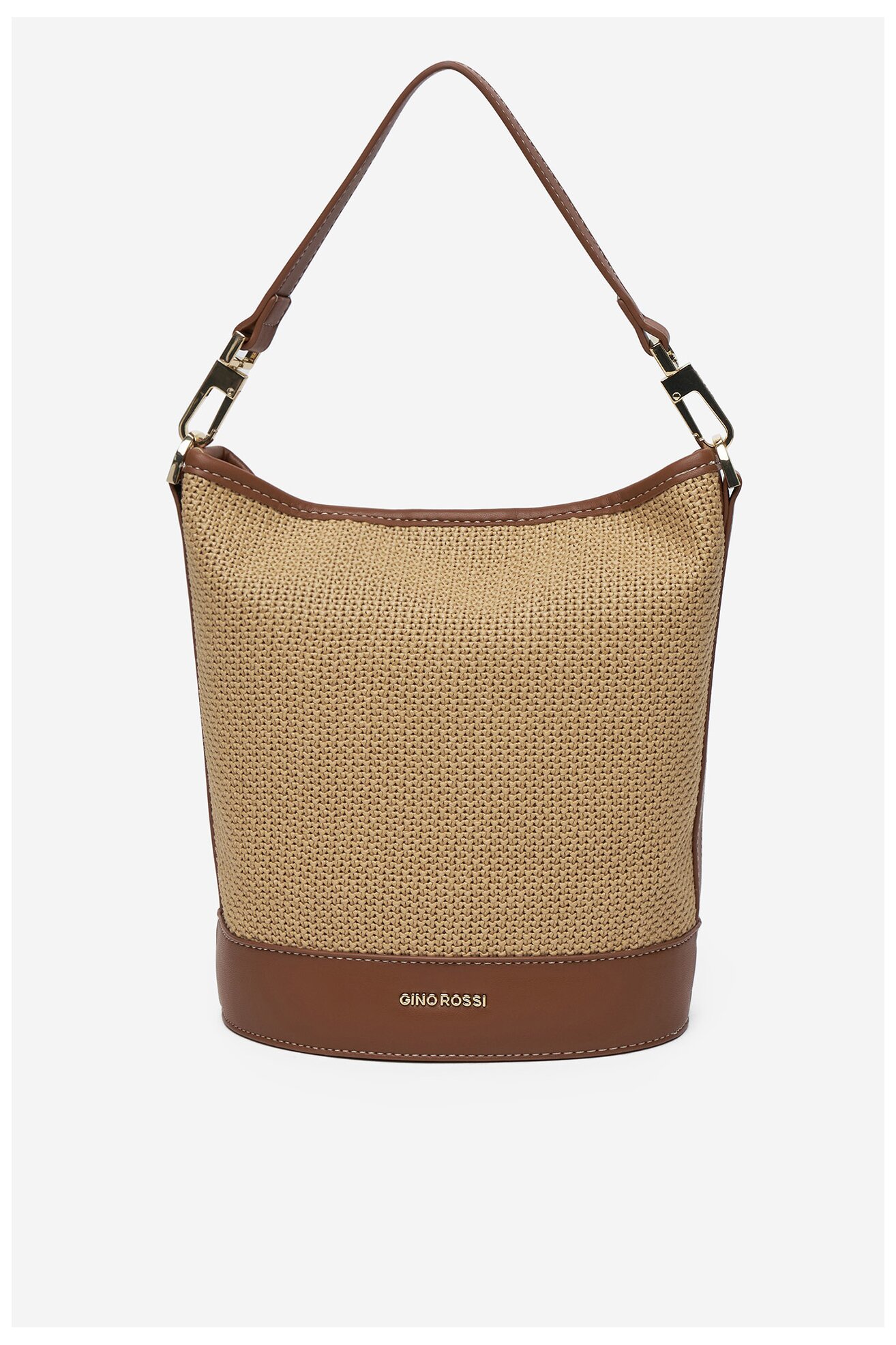 Torba Gino Rossi RCI9753. BRAON