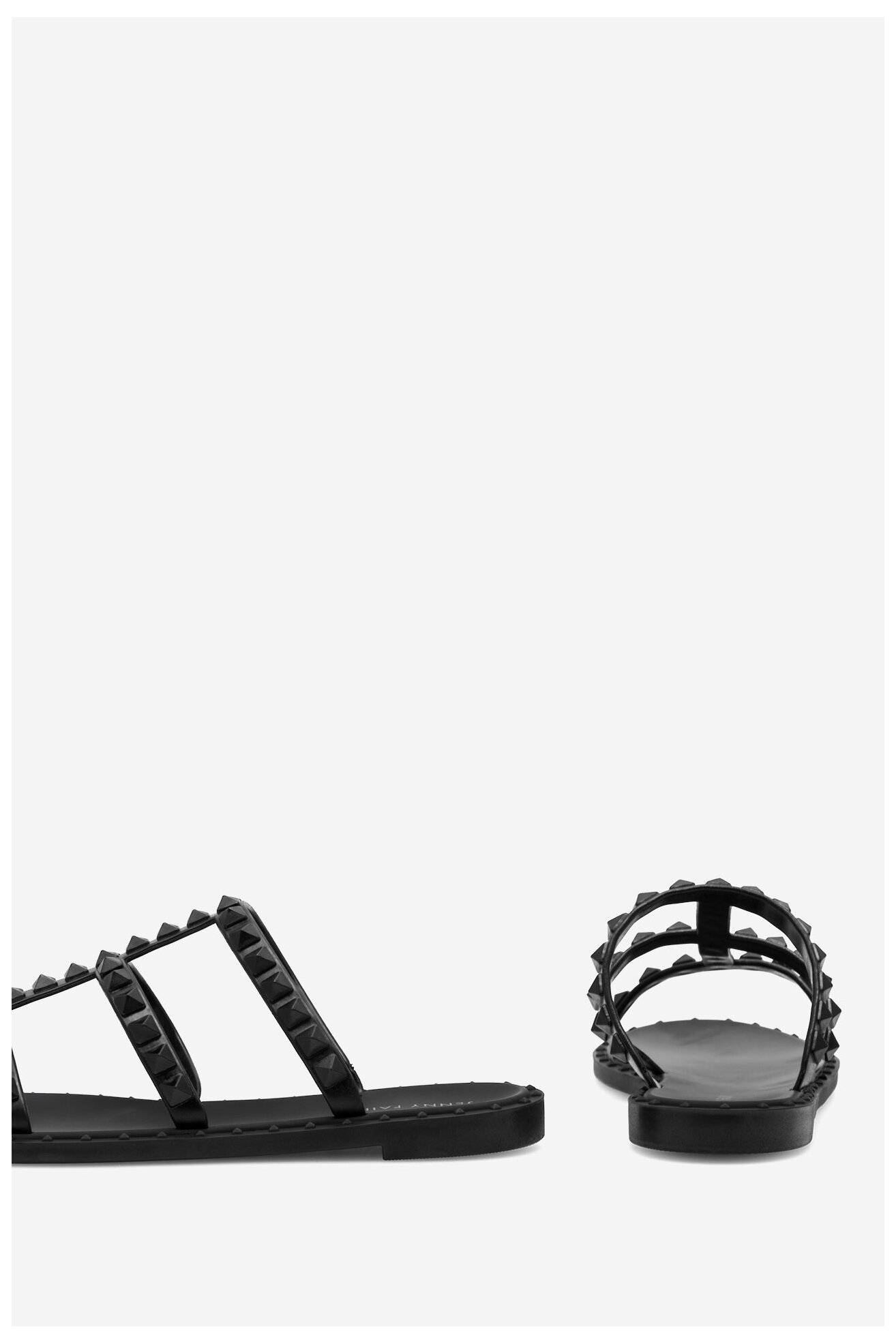 Flip-flop Jenny Fairy CT1011-7 FEKETE