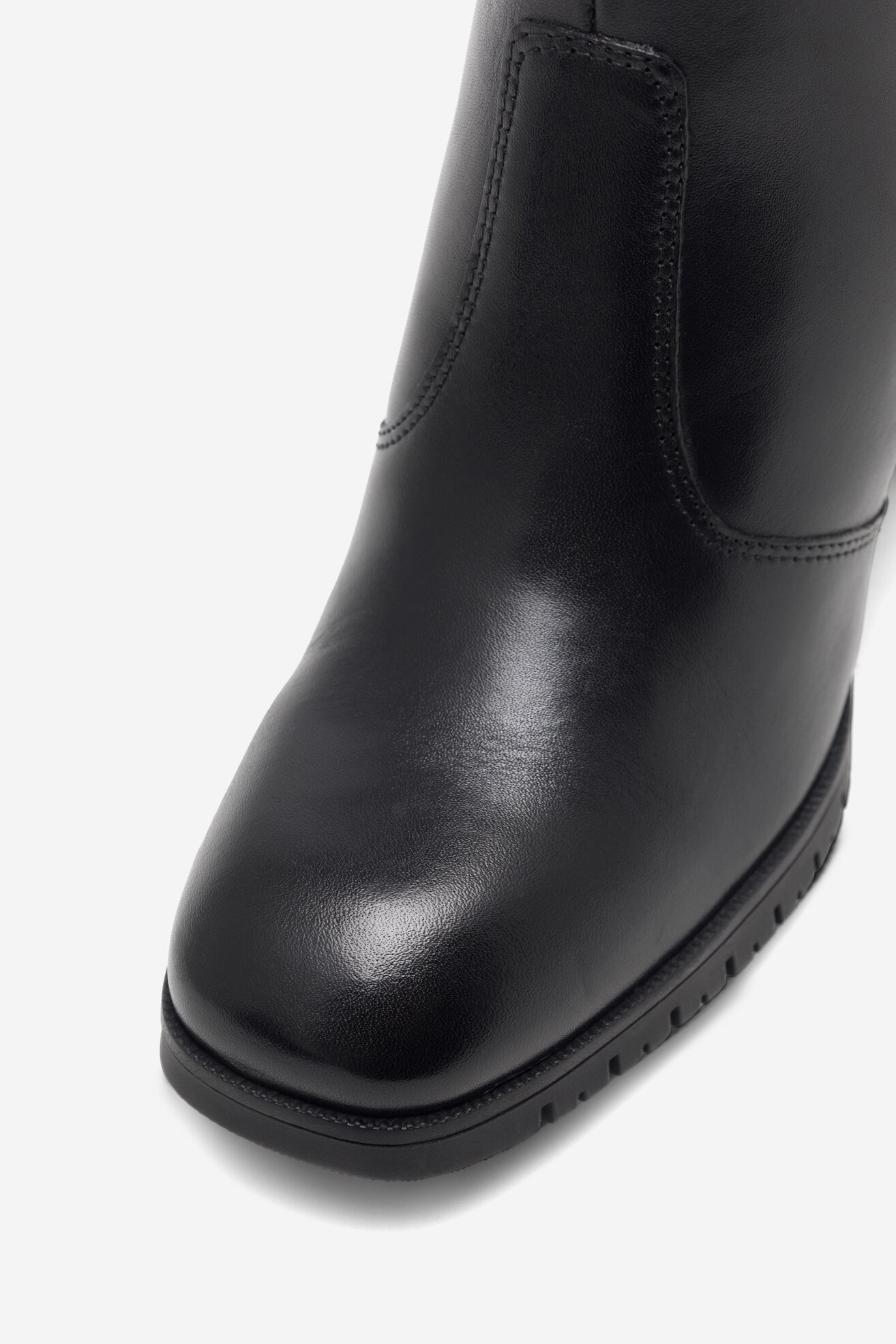 Kotníková obuv Lasocki WB-GIADA-04M ČERNÁ