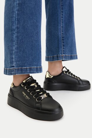Кросівки NINE WEST CEO-ALIA-01 ЧОРНИЙ