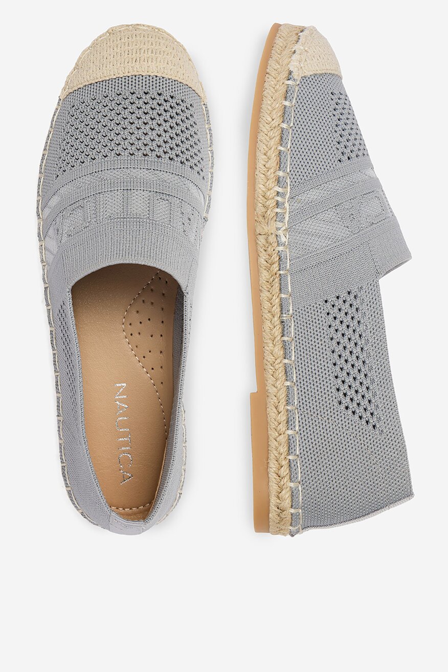 NAUTICA - Espadryle - 5907964074342