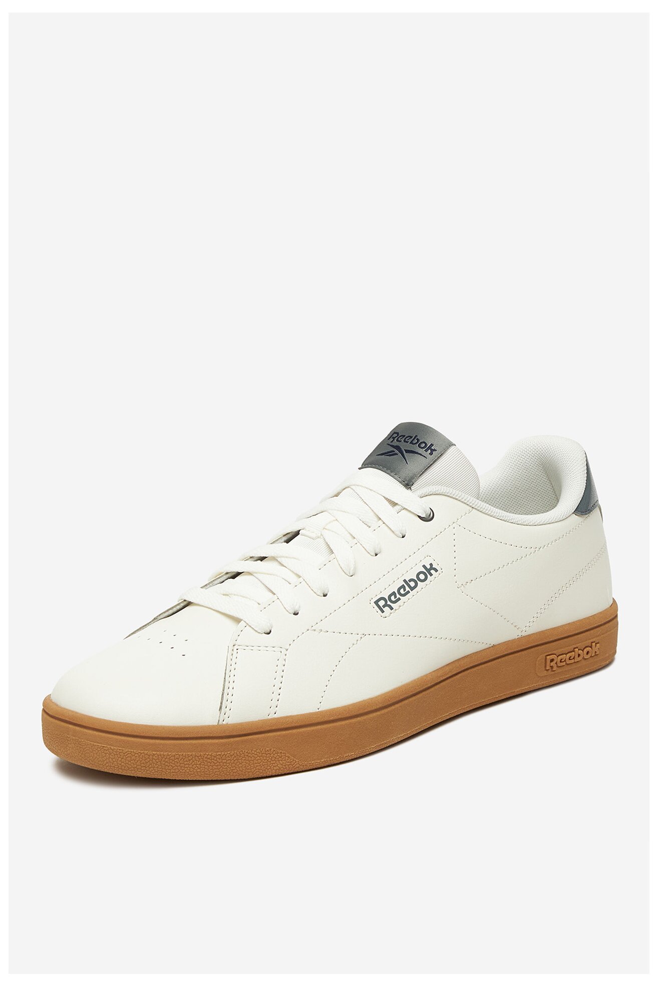 Спортни обувки Reebok CEO-COURT CLEAN 100229903 КРЕМАВ