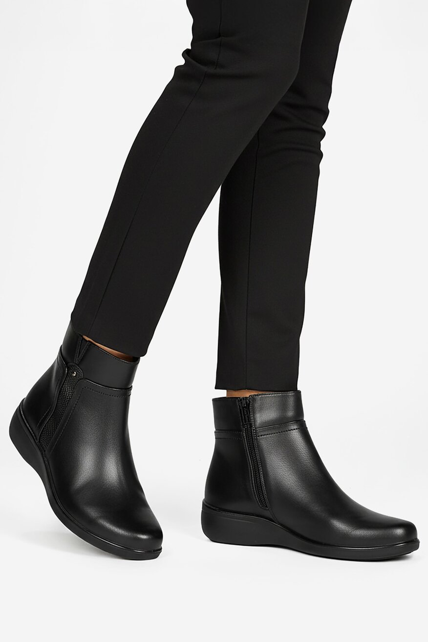 
                        Ghete Clara Barson CEO-LM3C9626-01 NEGRU - 5906751421239