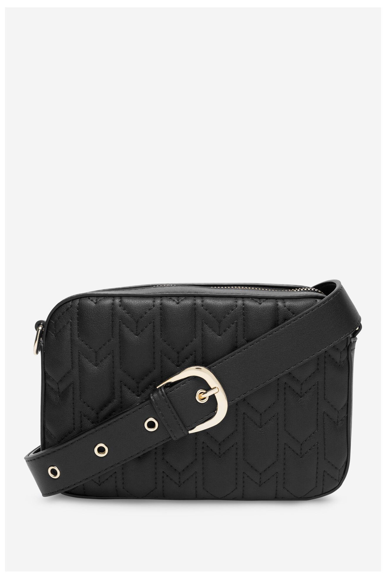 Torebka Mexx MEXX-E-004-05 Czarny