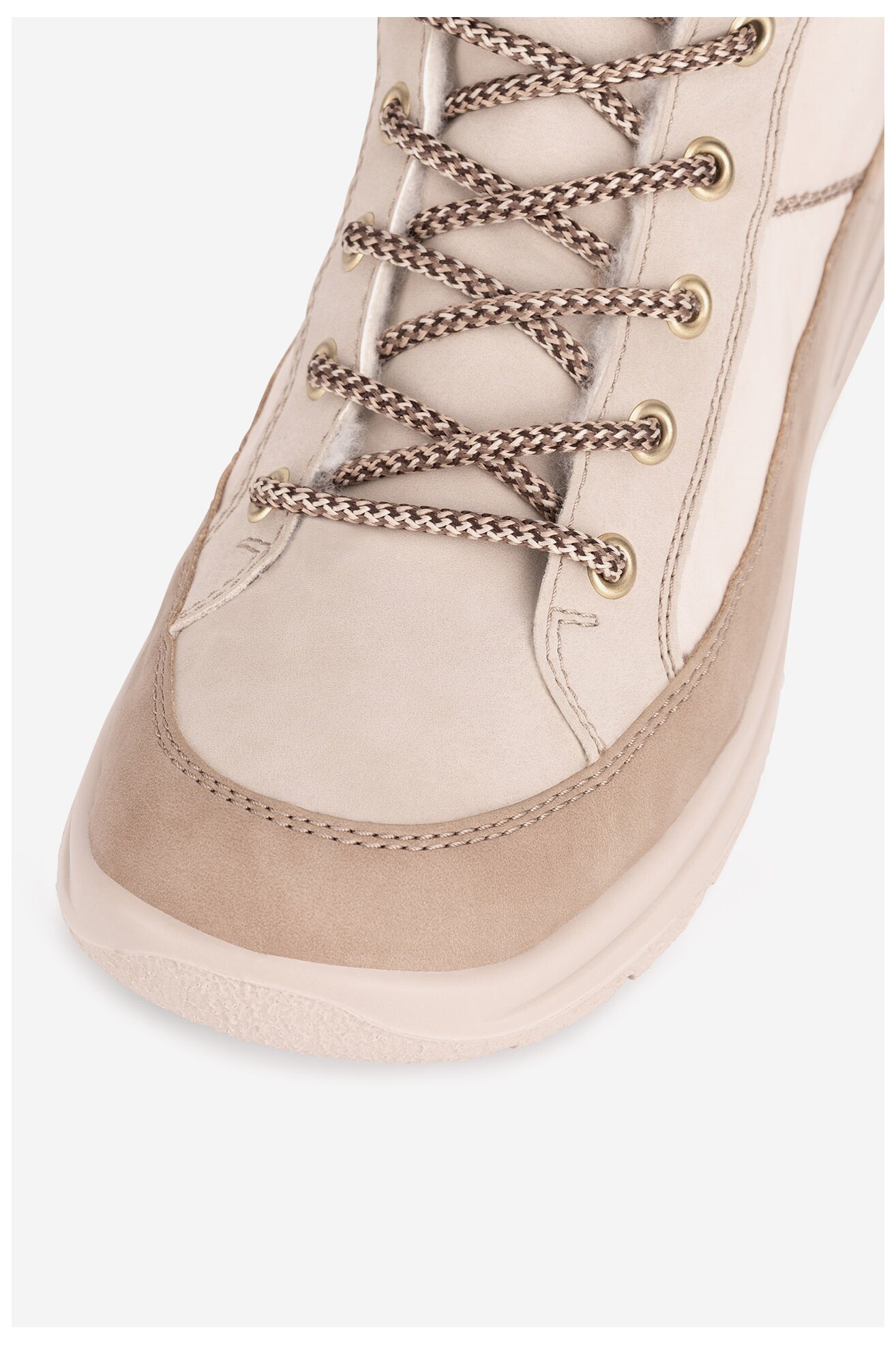 Боти Rieker L7742-62 БЕЖОВ