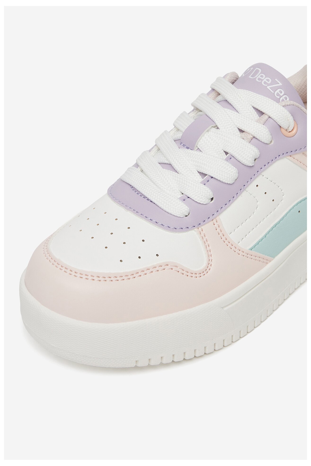 Sneakers DeeZee 3310605A Różowy