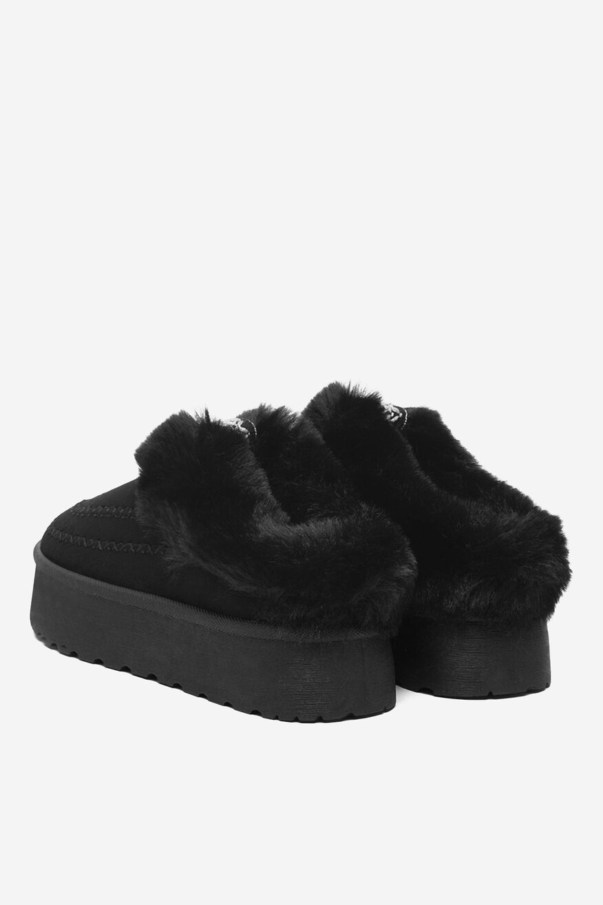 Jenny - Śniegowce ocieplane - 5906751428276