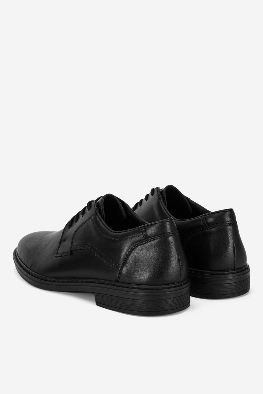 
                Половинки обувки Rieker ЧЕРЕН - 2230062983654