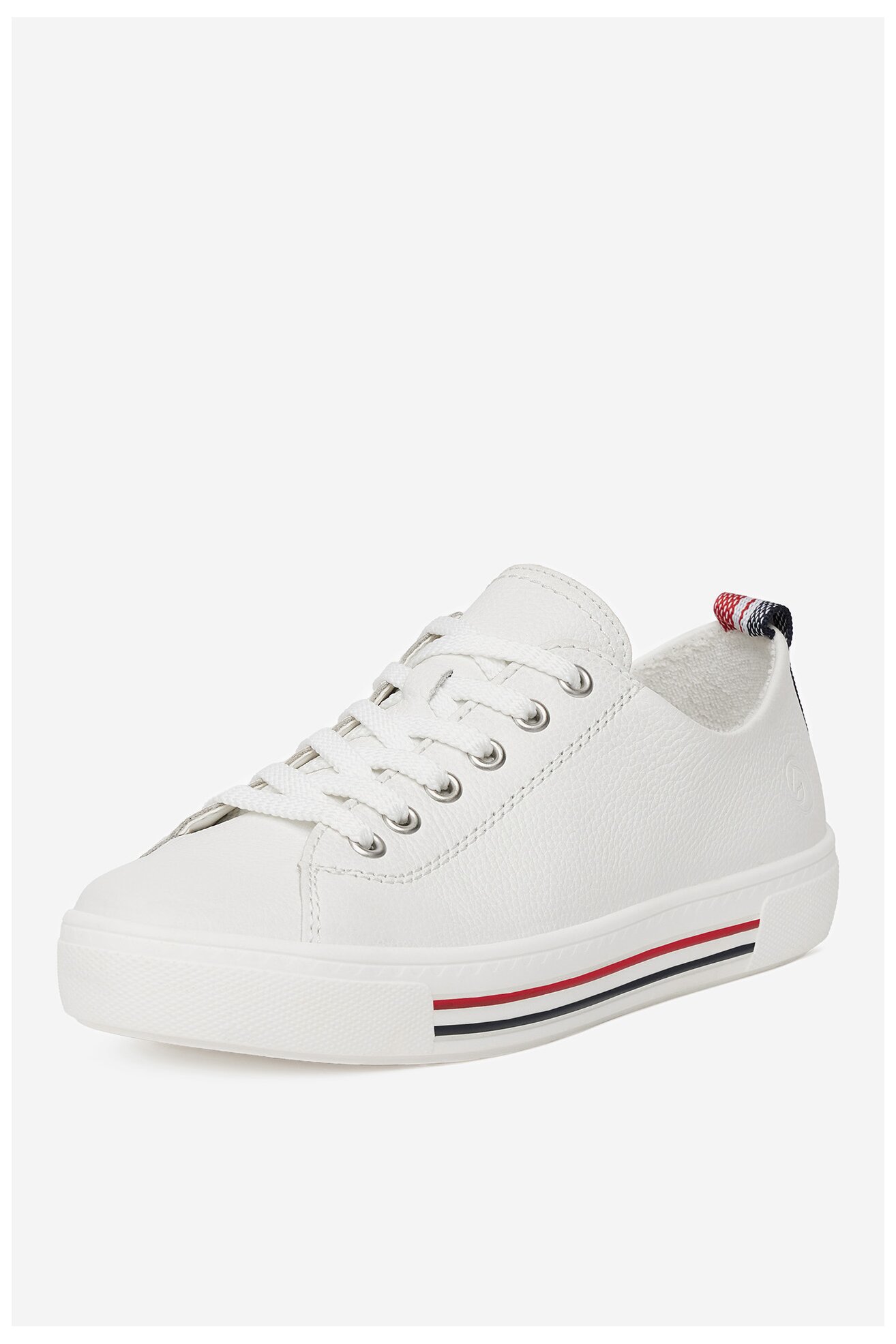 Tornacipő Remonte D0900-80 FEHÉR