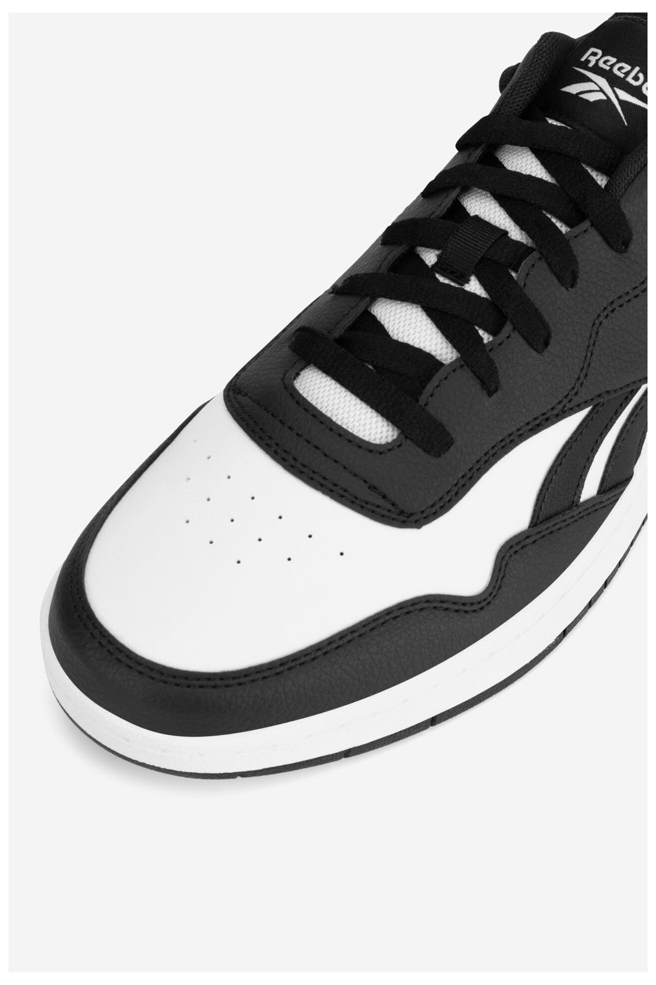 Încălțăminte sport Reebok BB 1000 100211081 NEGRU