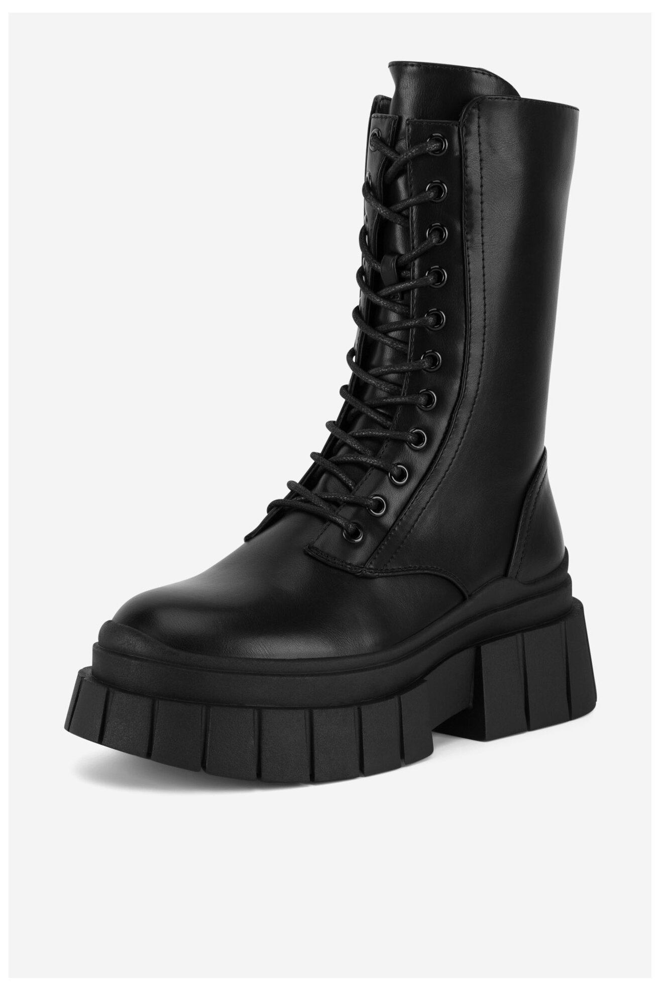 Bocanci DeeZee CEO-HY305-21 NEGRU