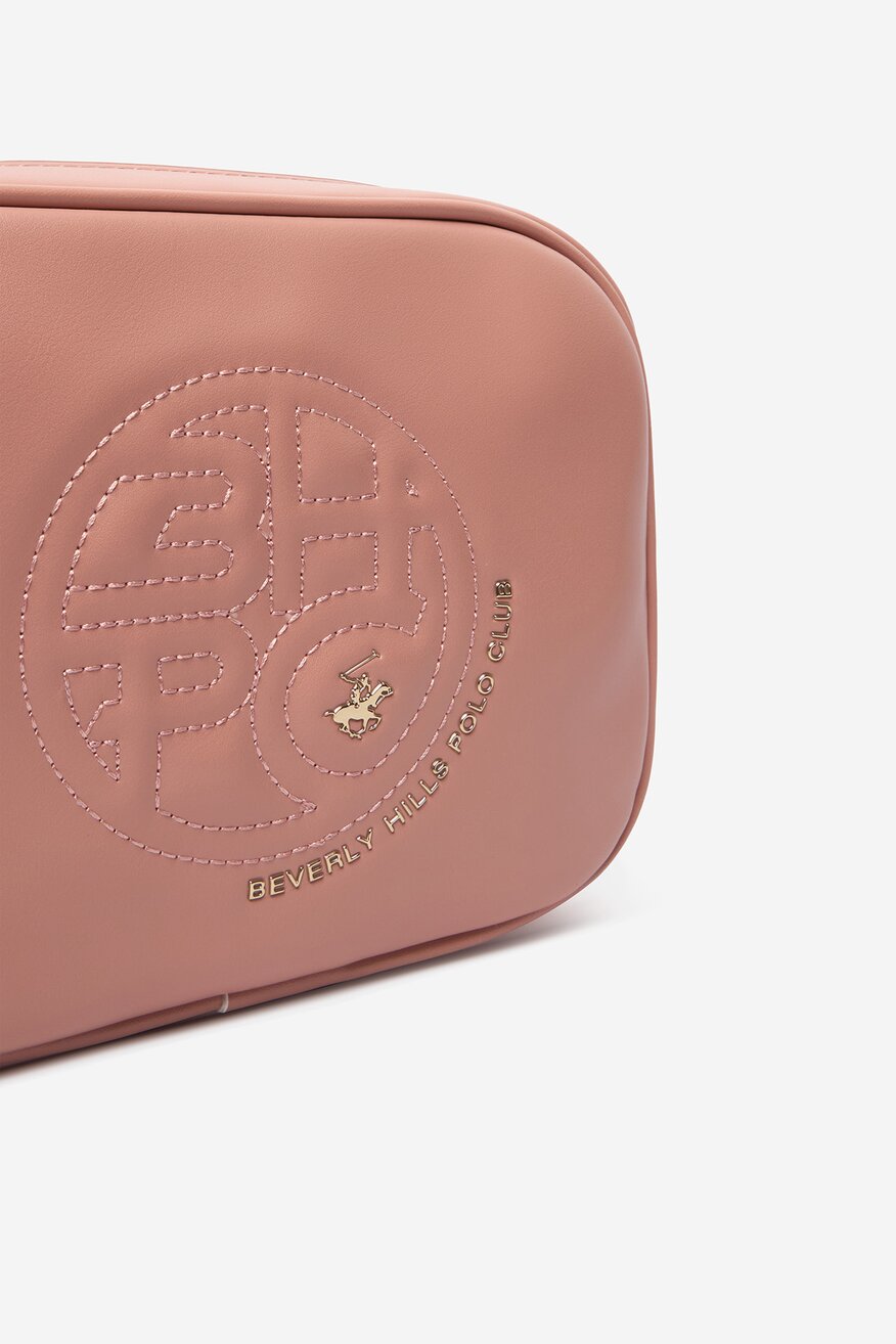 
                Beverly Hills Polo Club - Torebka - 5906751521977