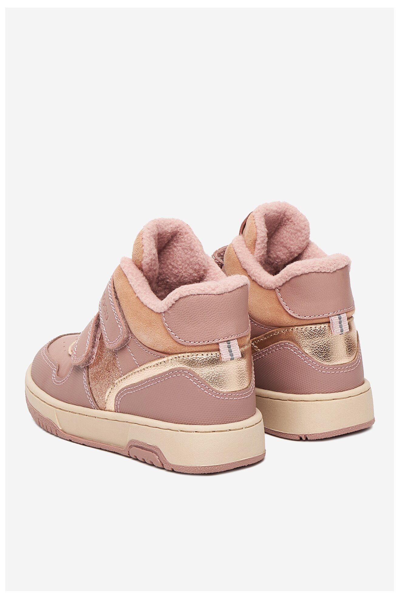 Bocanci Lasocki Kids CEO-CI12-3136-01 ROZ