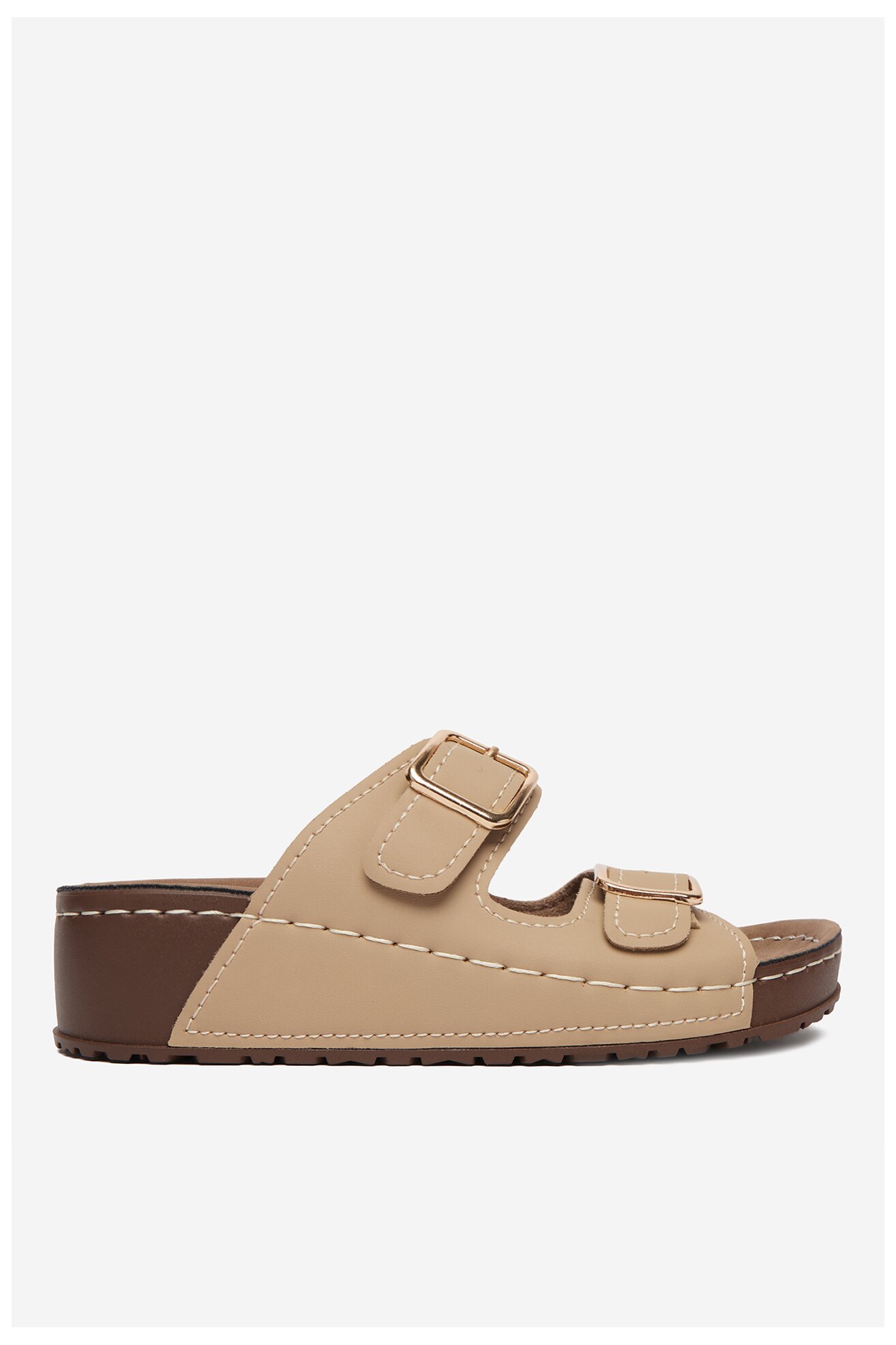 Джапанки Go Soft CEO-W21202 БЕЖОВ