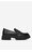 Mokaszin Jenny WS5875-30 FEKETE