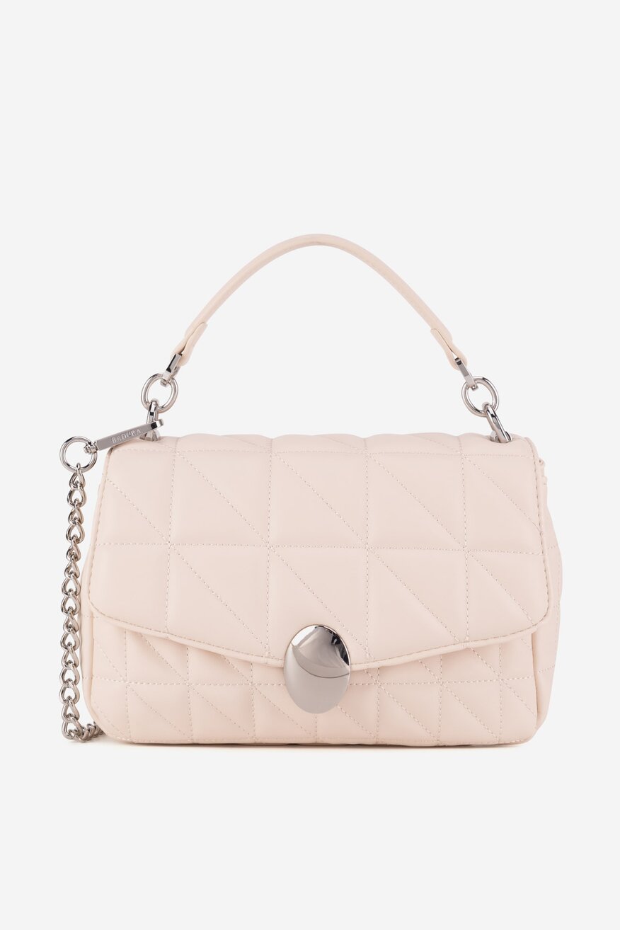 Дамска чанта Badura БЯЛ - 5903698723754