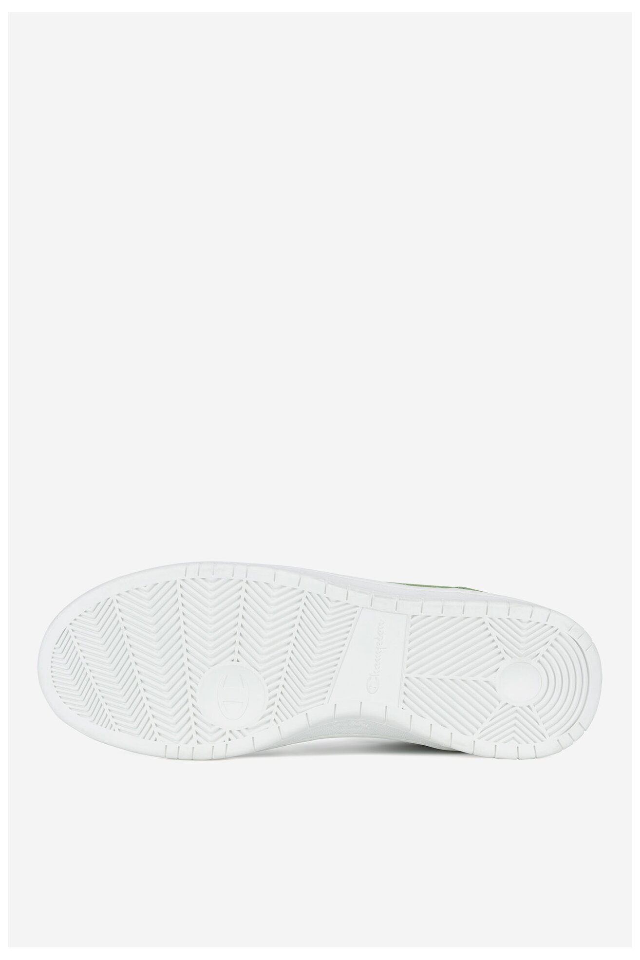 Кросівки спортивні Champion CL78 S LOW S22279-GS004 ЗЕЛЕНИЙ