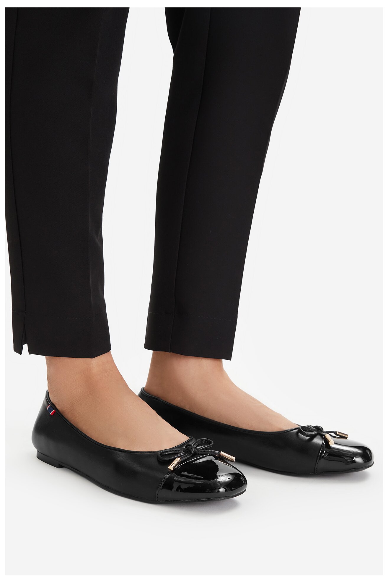 Baletanke Beverly Hills Polo Club CEO-HY8165-1 CRNA