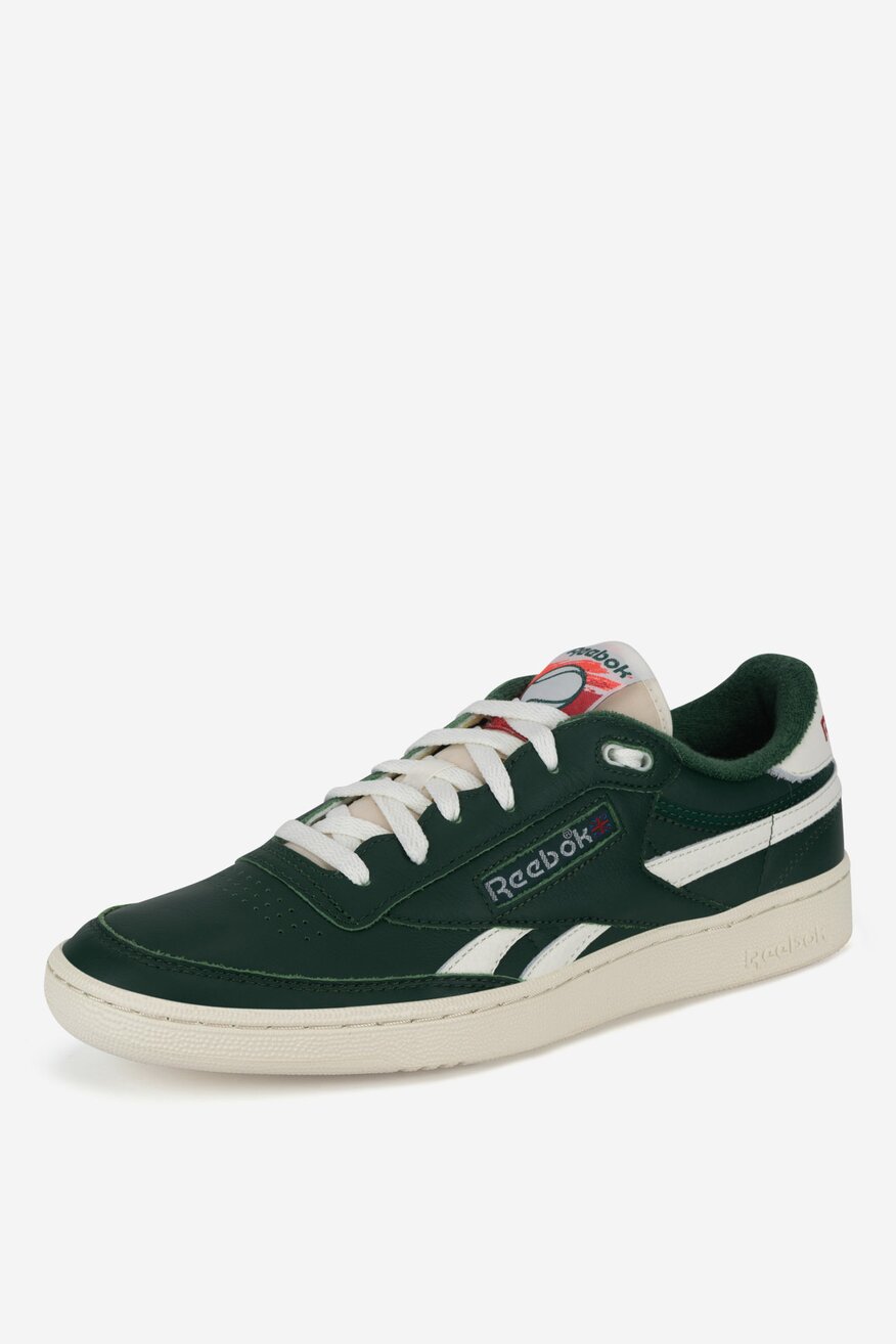 
                Încălțăminte sport Reebok VERDE - 5905588715900