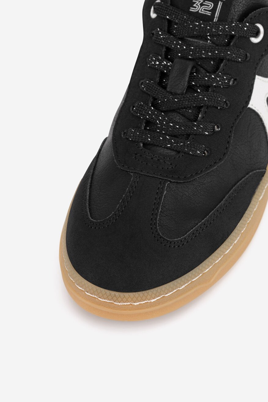 Mustang - Sneakersy - 5903698044743