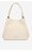 Kézitáska NINE WEST CEO-Olira-LDA8566 CSONTSZÍNŰ