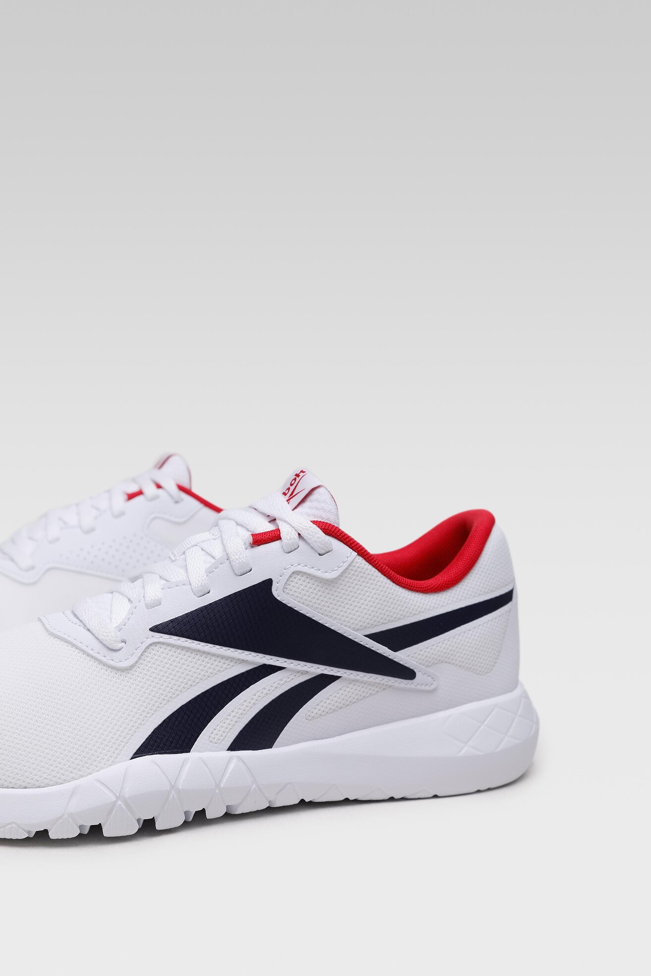 Obuwie sportowe Reebok FLEXAGON ENERGY TR 3 GV8215 Biały