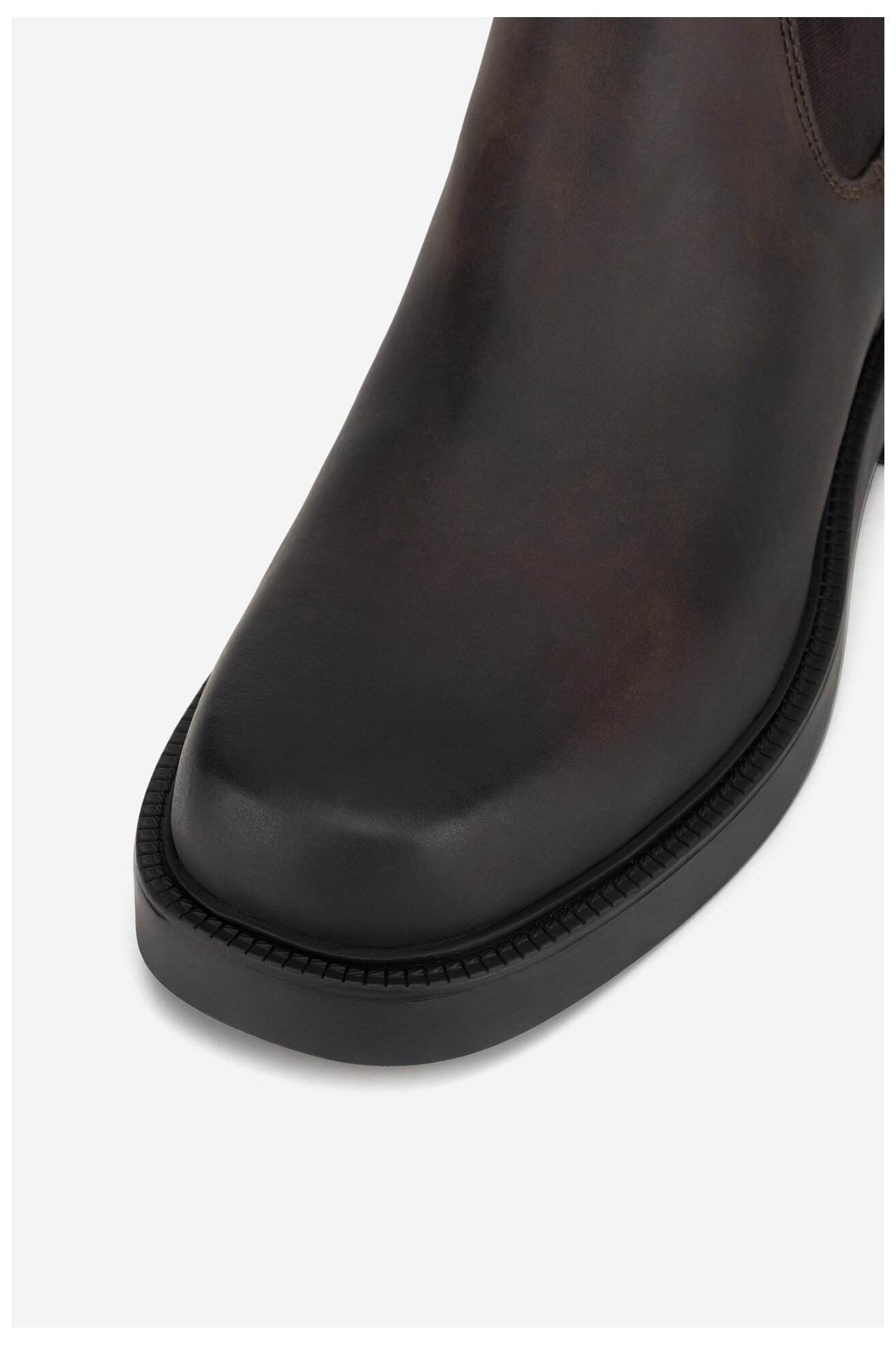 Ghete Mexx MW-2401-01 MI08 MARO ÎNCHIS