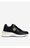 Sneakers Mexx MI001009043W Czarny