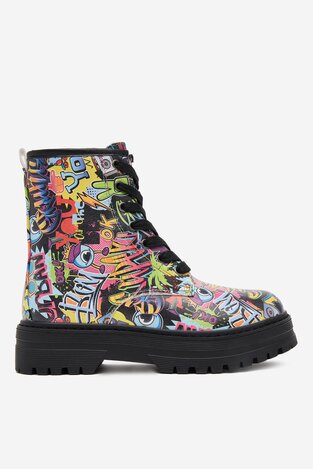 Duboke cipele DeeZee CEO-AVO-81587-001 MIKS