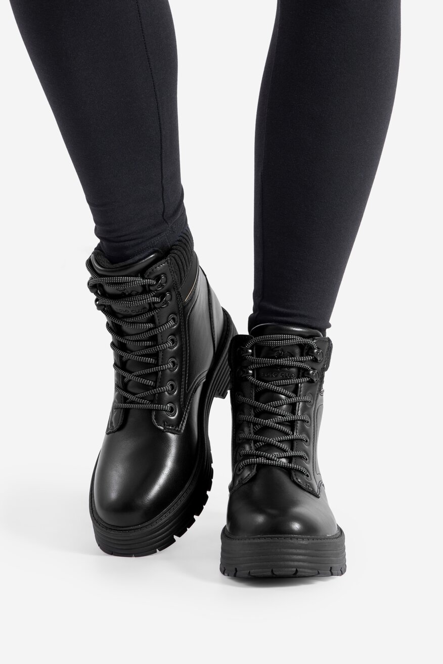 
                Боти Beverly Hills Polo Club ЧЕРЕН - 5903419364396