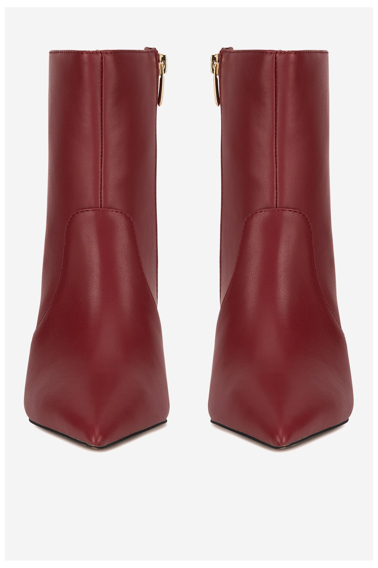 Bokacsizma NINE WEST BYCCC05 PIROS