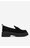 Mocasini Badura EO-ARYA-LT017-1 NEGRU