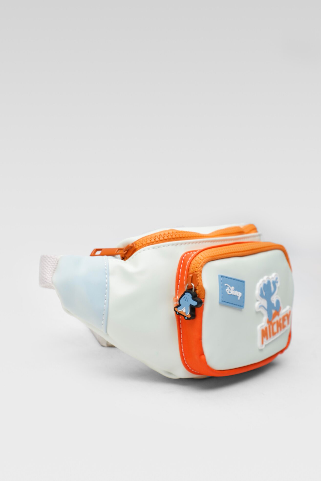 Torebka Mickey&Friends ACCCS-SS22-97DSTC-B Niebieski