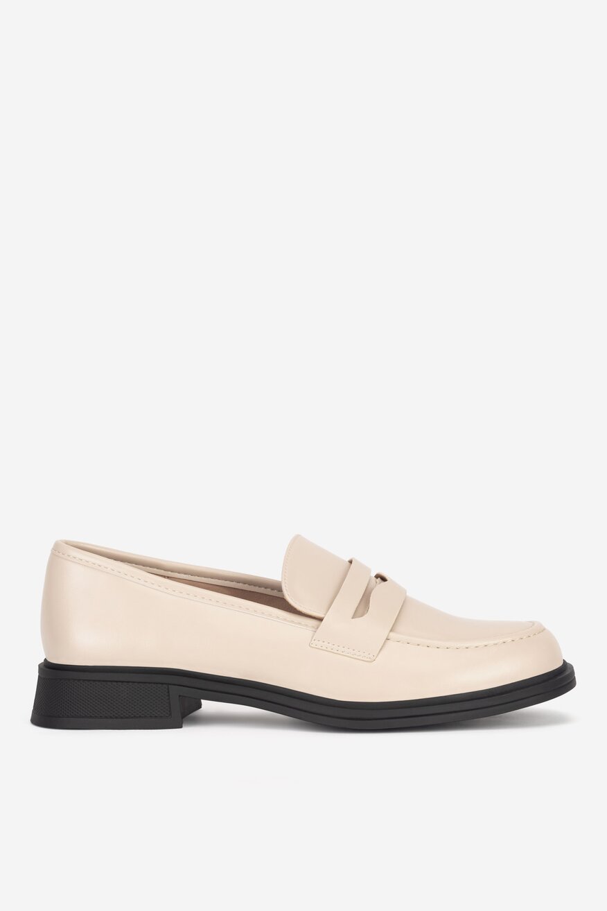 Jenny Fairy - Loafersy - 5905588747840