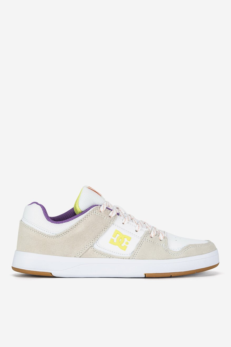 
                Sportovní obuv DC Shoes BÉŽOVÁ - 5905588840503