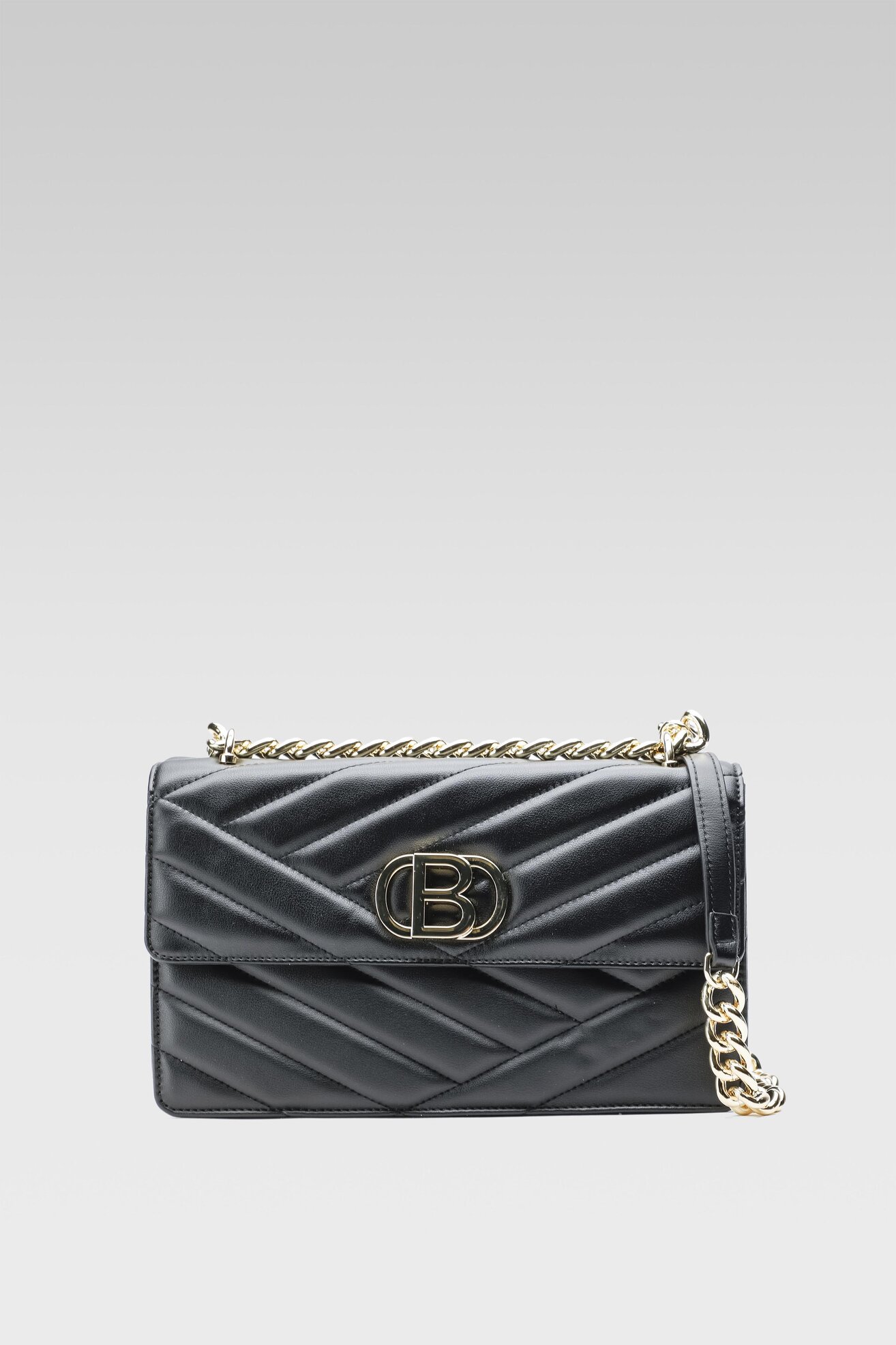 Torebka Badura CS7025 Czarny