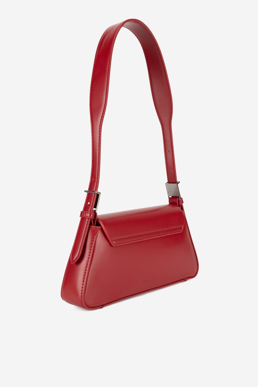 
                Gino Rossi - Mała torebka na ramię - 5905588998693