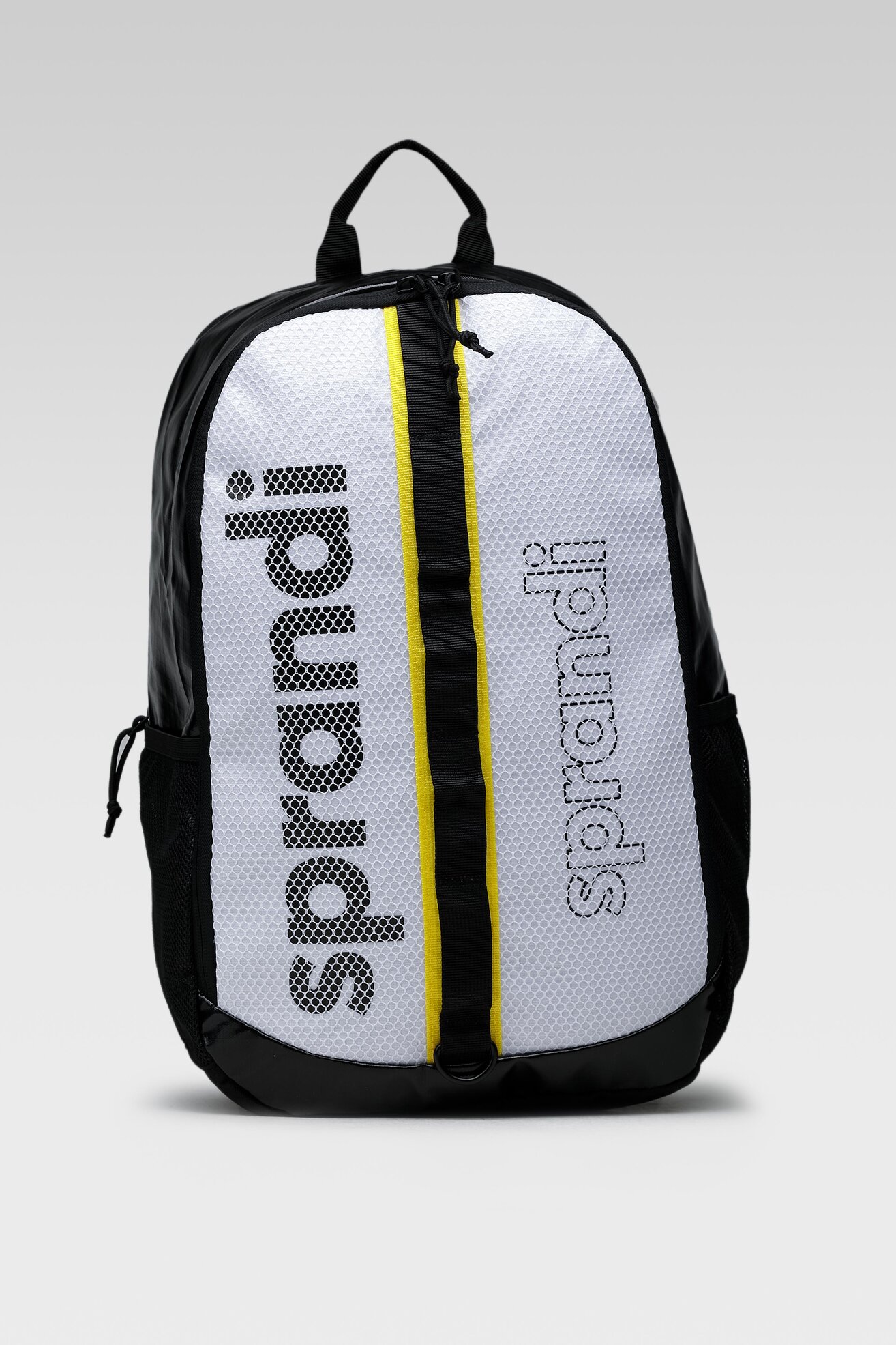 Plecak Sprandi BSP-S-027-10-07 Czarny