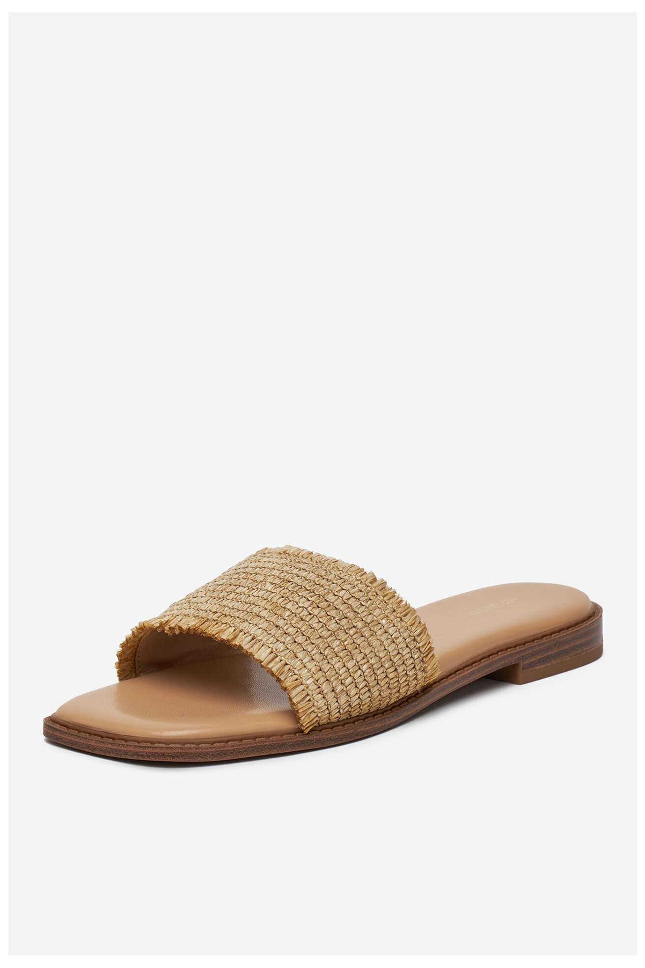 Șlapi DeeZee LS6115-02 BEJ