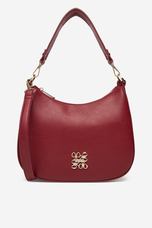 Сумка З Ремінцем NINE WEST CEO-NANCY-H241690 ЧЕРВОНИЙ
