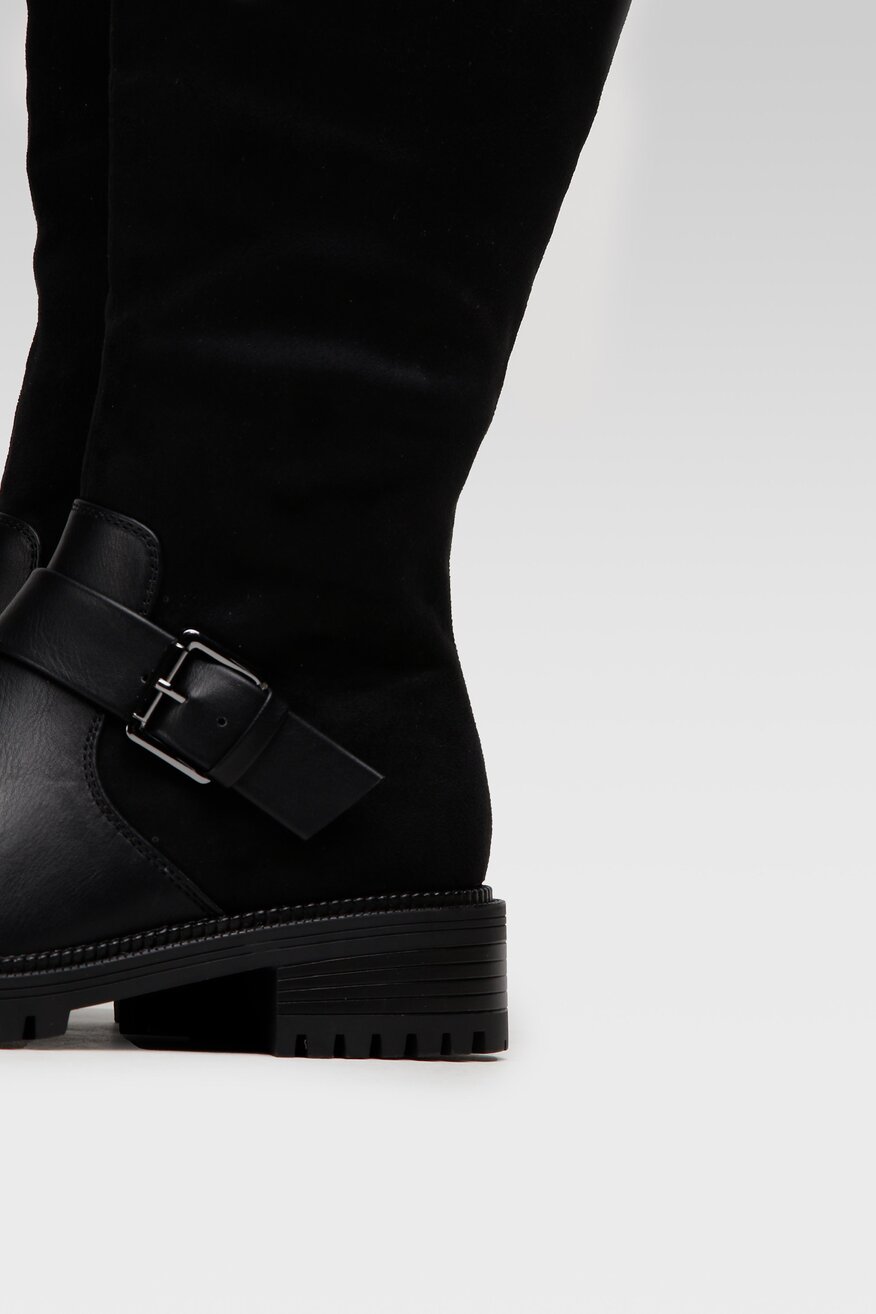 
                Jenny Fairy - Kozaki muszkieterki - 5904862244563