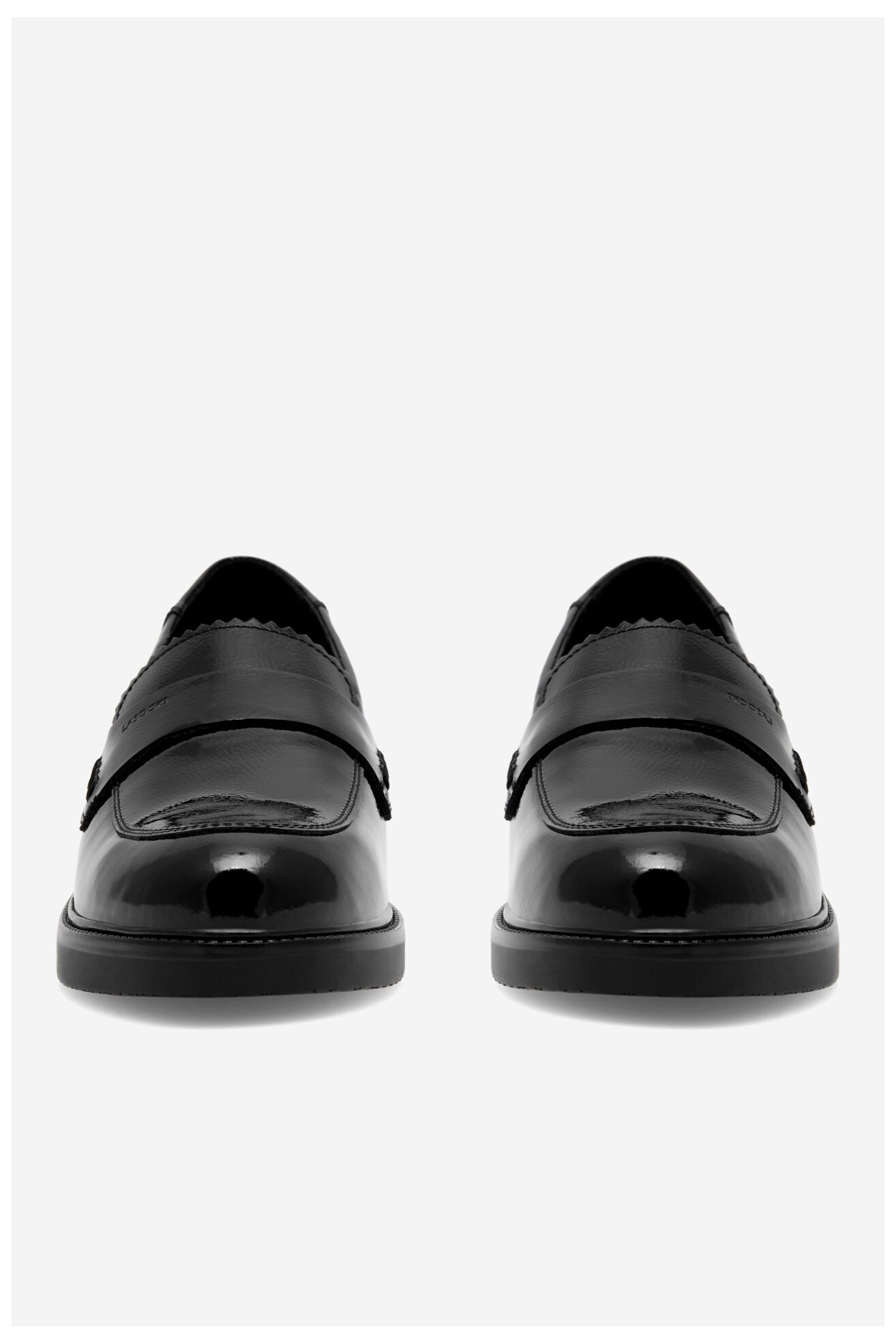 Mokasyn Lasocki WI16-ZOLA-24 Czarny