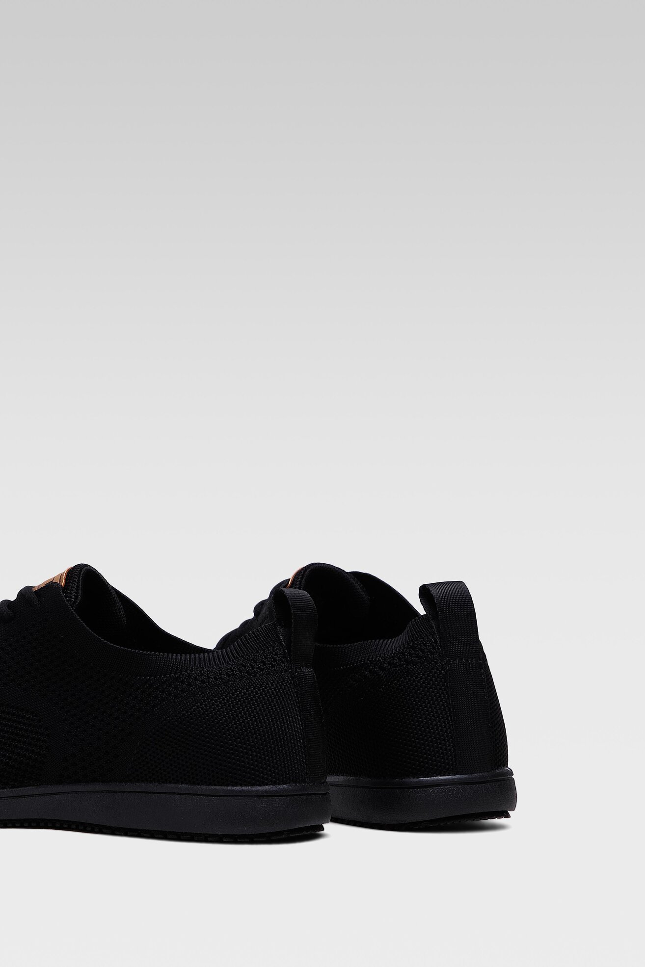 Półbuty Lanetti MP07-7047-17 Czarny