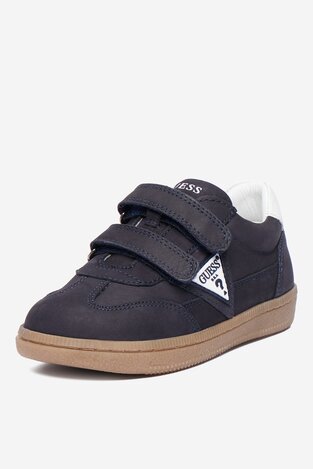 Кросівки GUESS CEO-CI12-3210-04(II)CH ТЕМНО-СИНІЙ