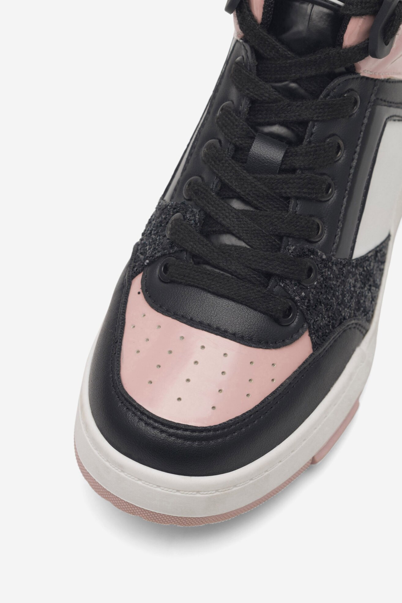 Duboke cipele DeeZee CS6166-01 ROZE