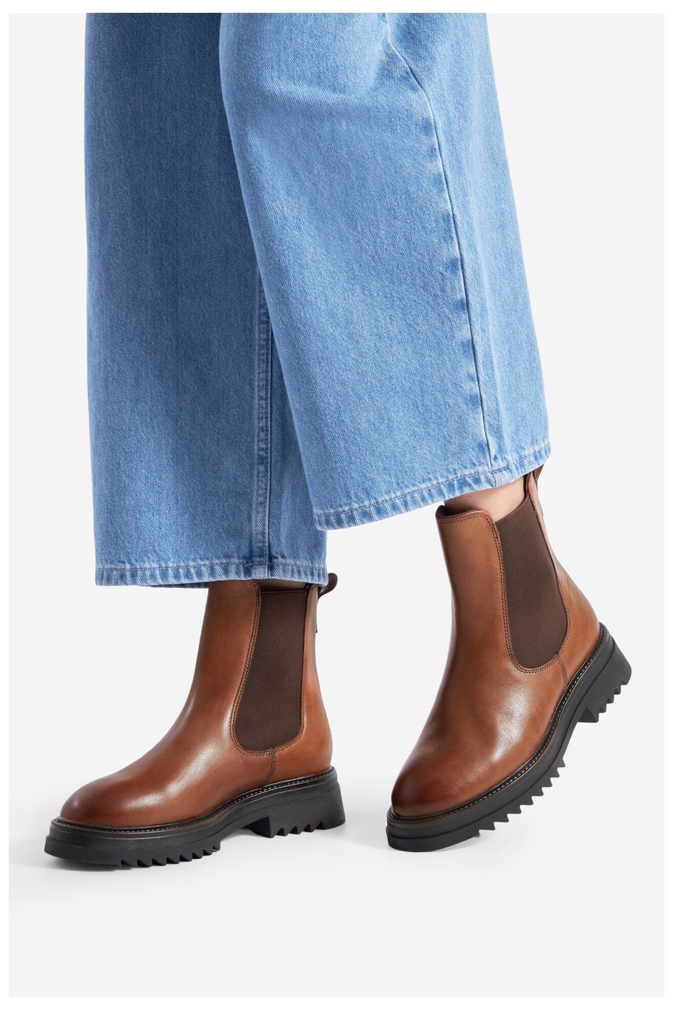 Ghete Lasocki WB-LOREDANA-17 CREM