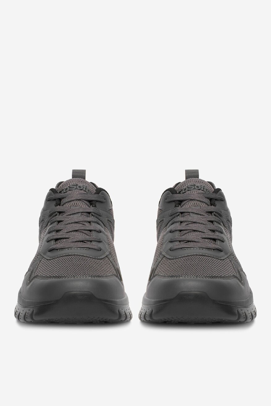 Go Soft - Sneakersy - 5906751911099